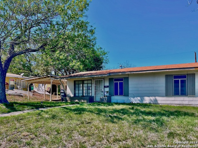 351 Pool Property Photo 1