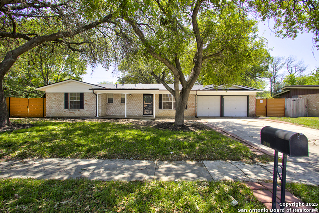4526 Lyceum Dr Property Photo