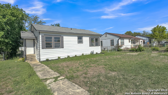 1137 Jennings Property Photo