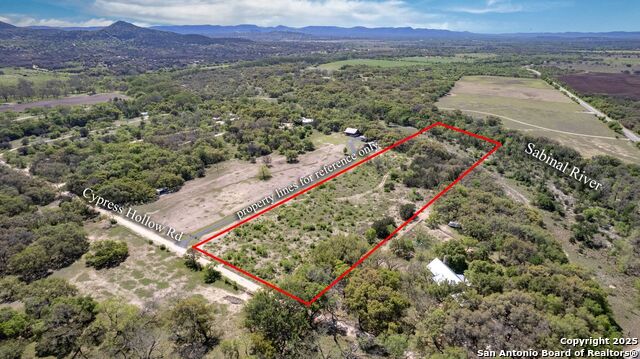Lot 4 & 5 Cypress Hollow Property Photo