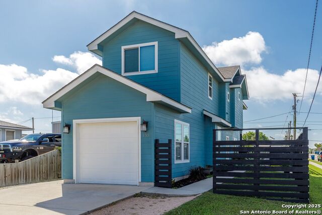 135 10th Street Property Photo