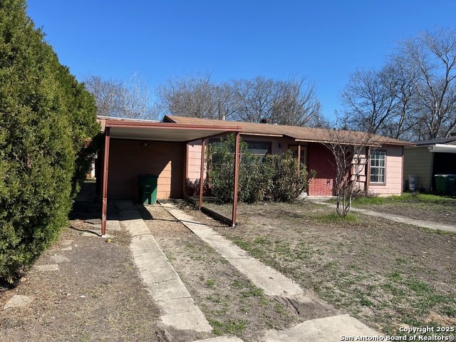 307 Cherry Ridge Property Photo