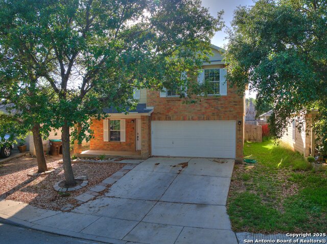 7827 Oakdale Park Property Photo 1