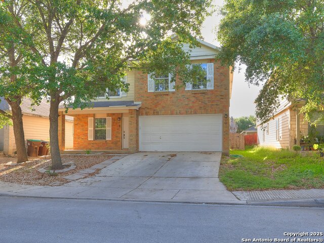 7827 Oakdale Park Property Photo 4