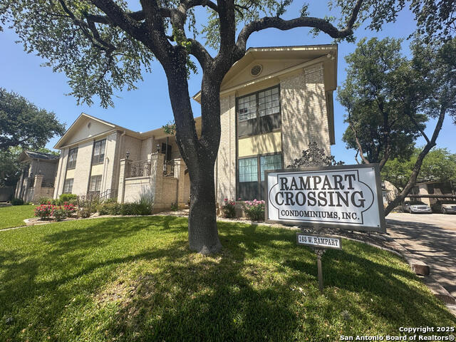 165 W Rampart Property Photo