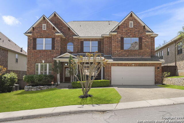 806 Celestial Vw Property Photo 1