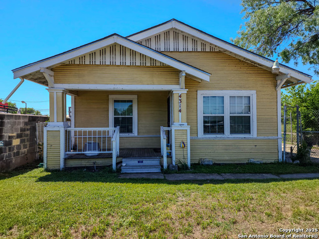 4314 W Martin Street Property Photo