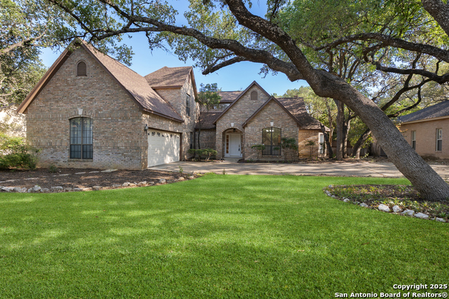 1718 Fawn Crst Property Photo 1