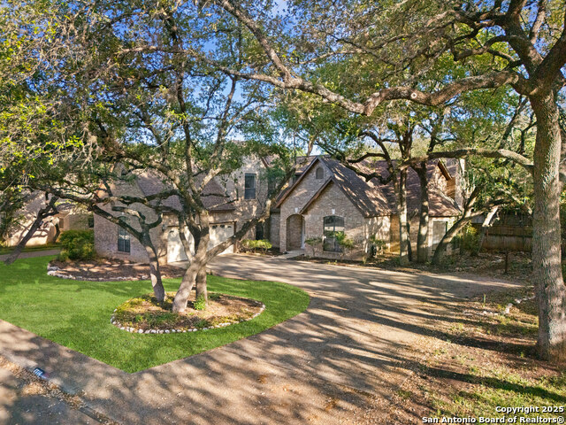1718 Fawn Crst Property Photo 3