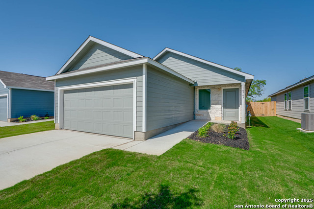10707 Vesta Curve Property Photo