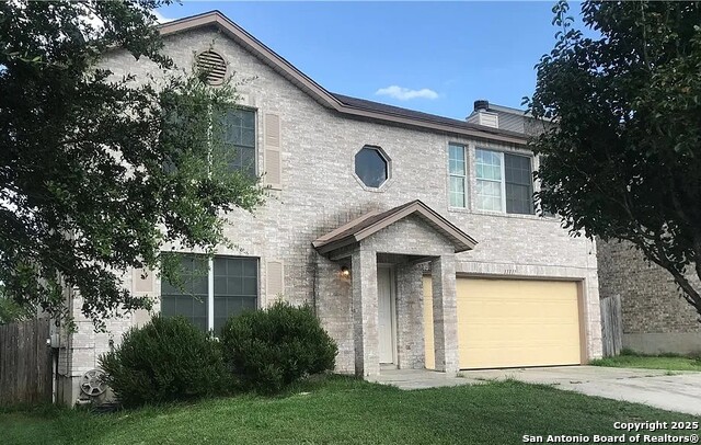 11117 Currin Property Photo 1