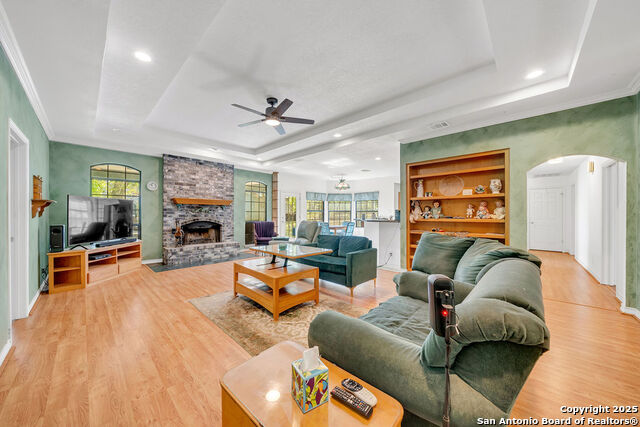 202 Oak Bend Property Photo 11