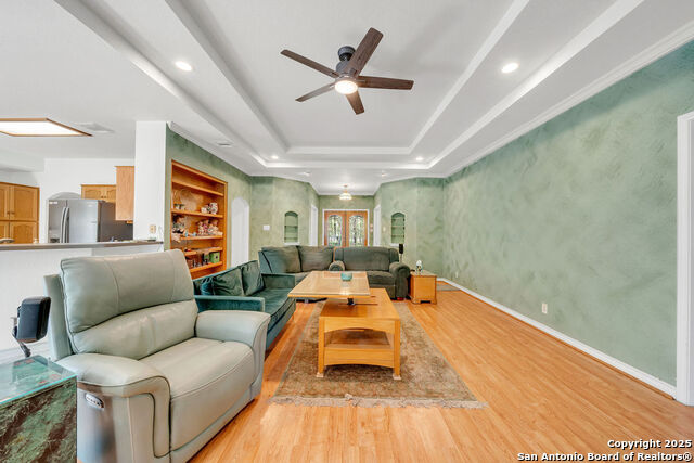 202 Oak Bend Property Photo 13