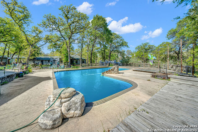 202 Oak Bend Property Photo 48