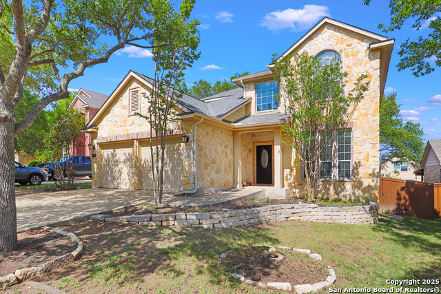 23530 Enchanted View Property Photo 1