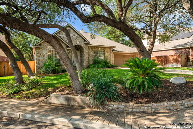 2607 Plum Hollow Property Photo 1