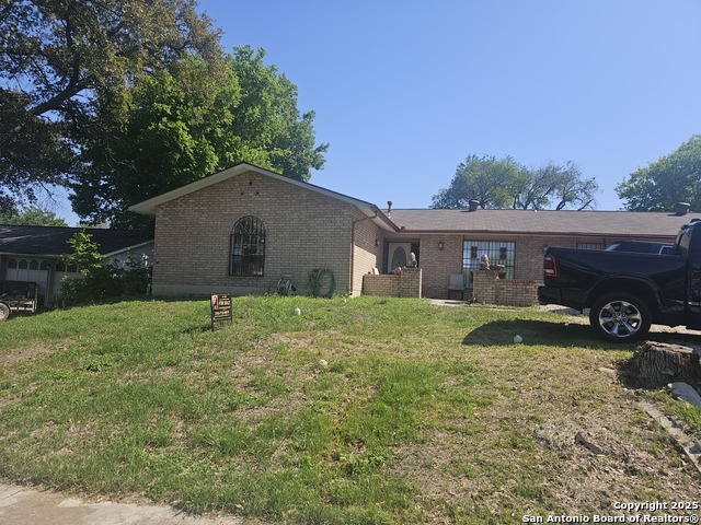 9718 Caney Creek Property Photo