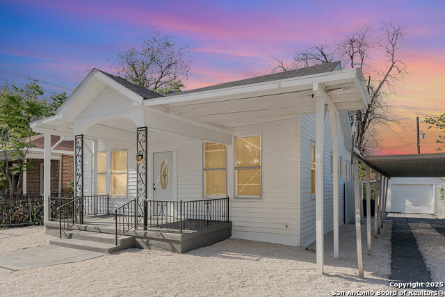 1705 Hicks Property Photo 1