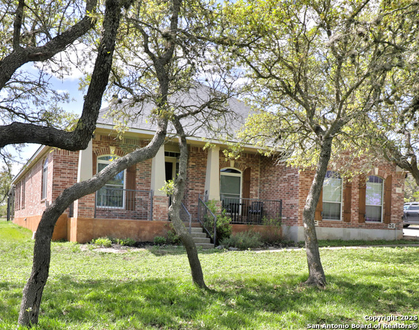 100 Topper Drive Property Photo