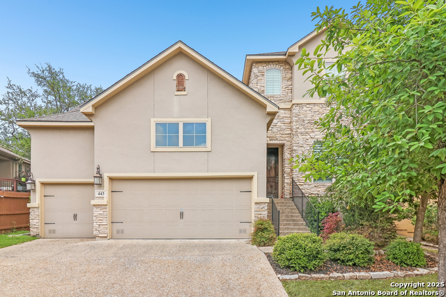 443 Tranquil Oak Property Photo 1