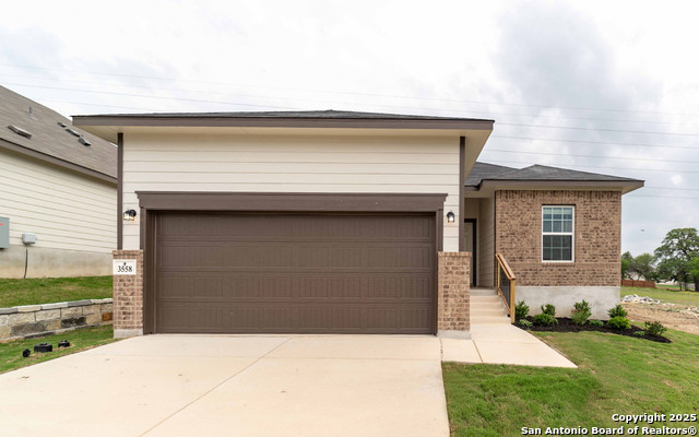 3558 Twin Dish Way Property Photo 1