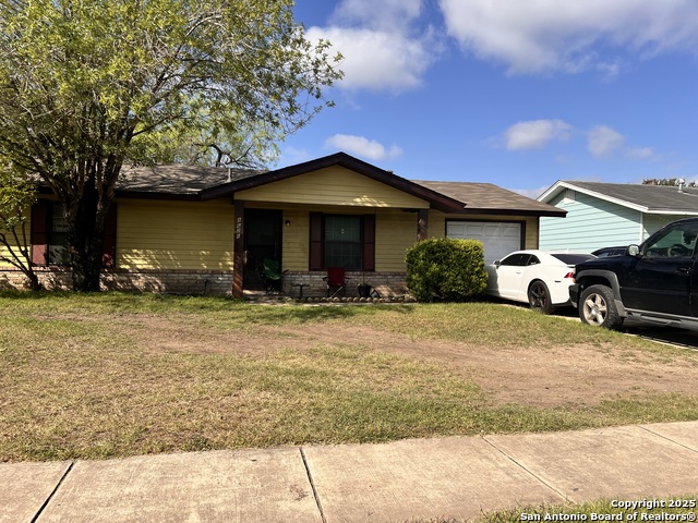 8626 Five Palms Property Photo