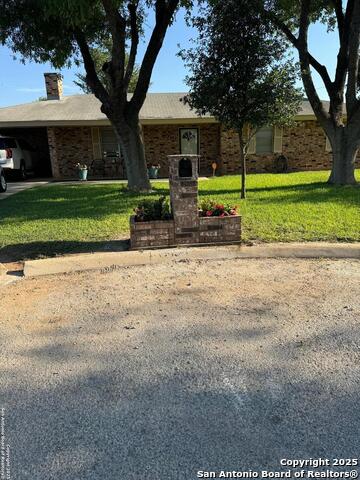 2102 Wildcat Property Photo