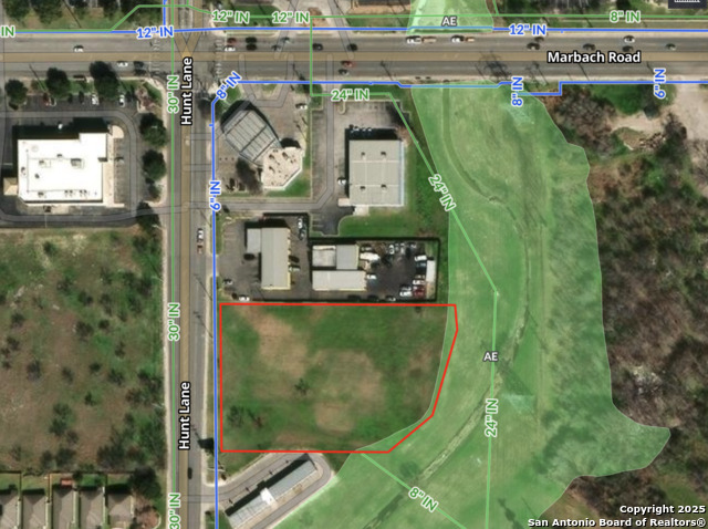 1814 S Hunt Property Photo 4