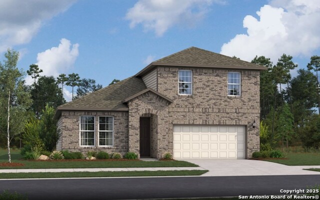 2058 Newforest Peak Property Photo 1