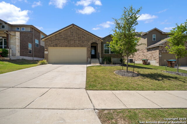 6019 Palmetto Way Property Photo