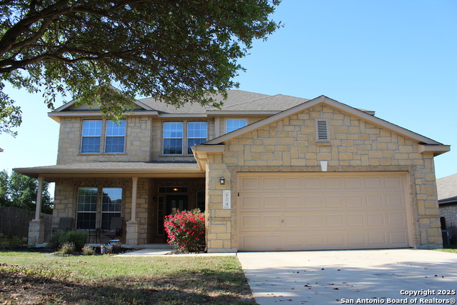 Boerne Real Estate Listings Main Image
