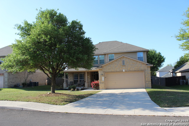 124 Shadow Knolls Property Photo 1
