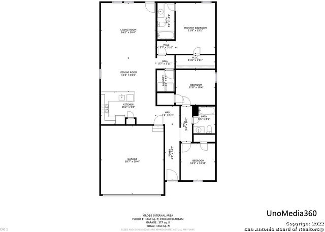 10423 Beachball Bend Property Photo 13