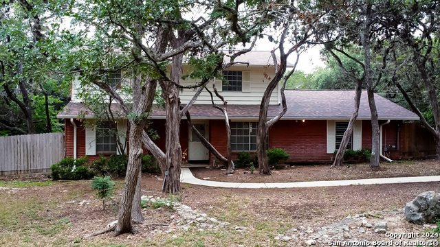 108 Chimney Rock Property Photo