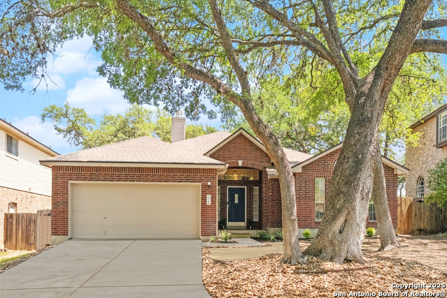 13706 Morningbluff Property Photo