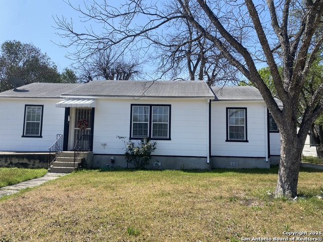 2506 W Mulberry Ave Property Photo