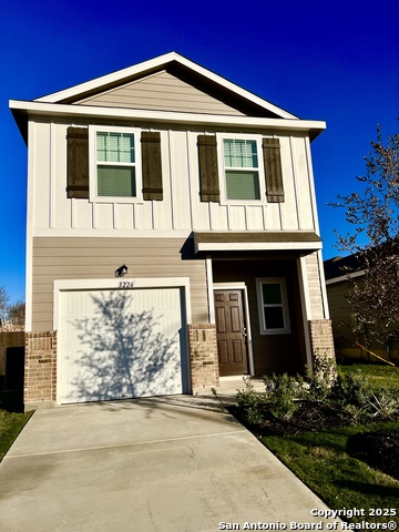 3226 Golden Dandelion Property Photo