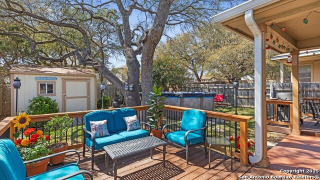 15843 Drexel Run Property Photo