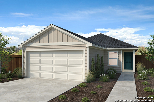 10407 Caddo Pass Property Photo