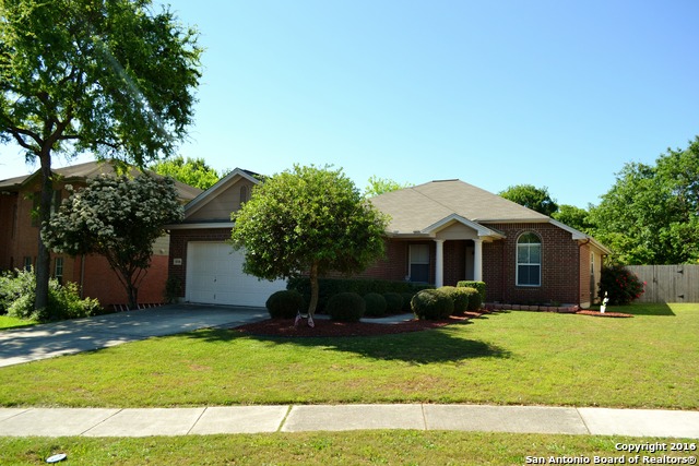 13135 Almond Bend Property Photo