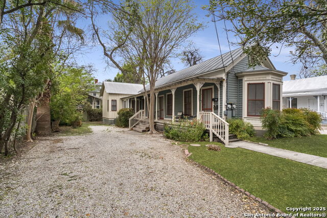 207 Wickes Property Photo 1