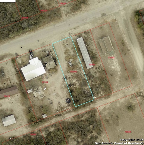 Lot 3 W David Property Photo