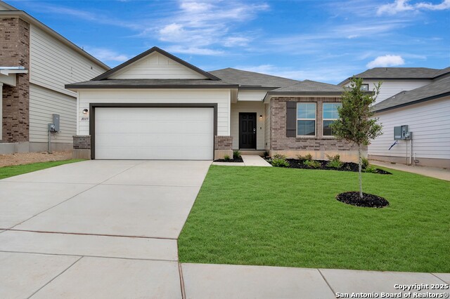 10315 Goodison Drive Property Photo 1