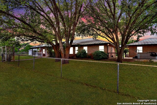 3190 Pittman Rd Property Photo