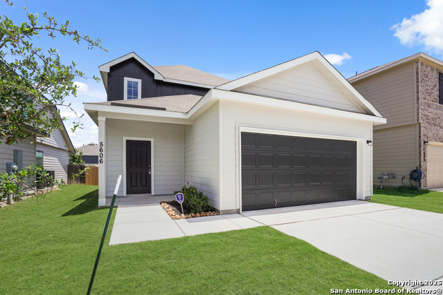 5606 Daniel Way Property Photo 1