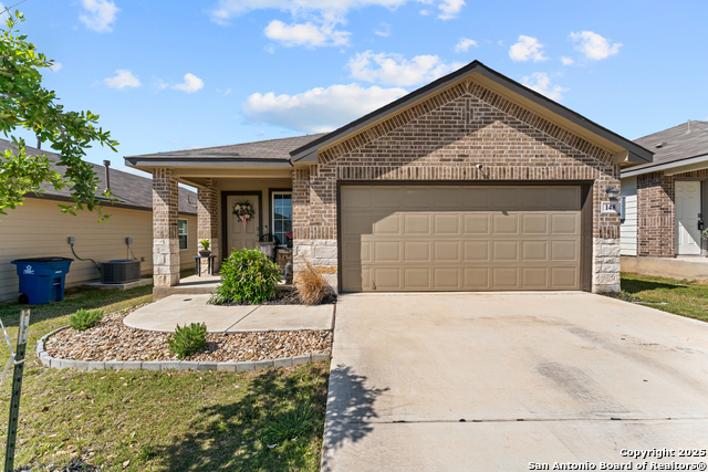 148 Hogans Alley Property Photo