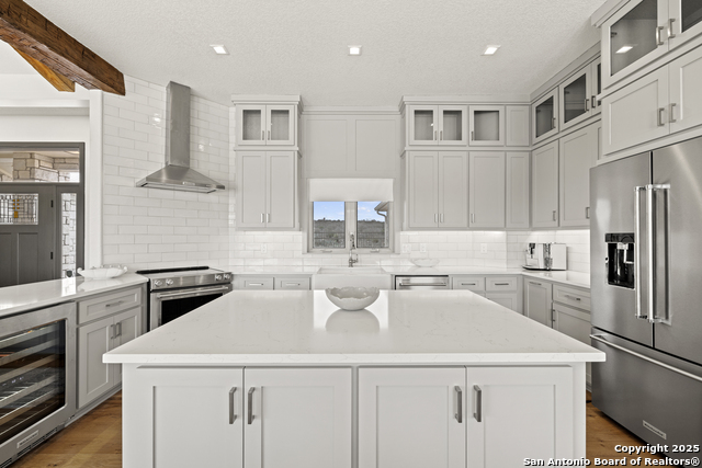 256 Persimmon Point Property Photo 17