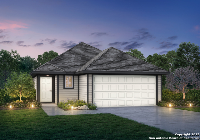 8830 Black Oak Drive Property Photo