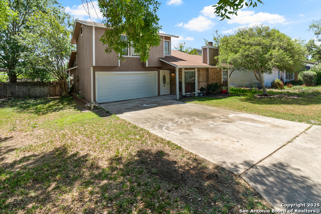 5454 Vista Court Property Photo