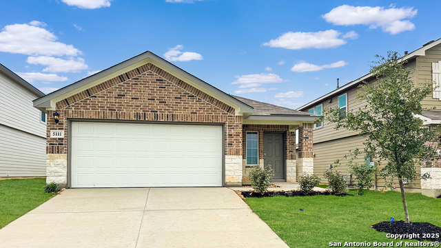 5111 Wichita Pike Property Photo 1